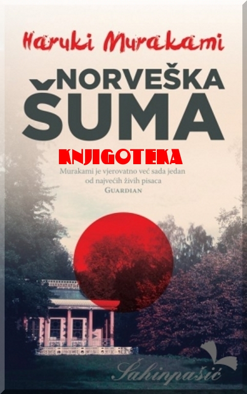 Norveška šuma