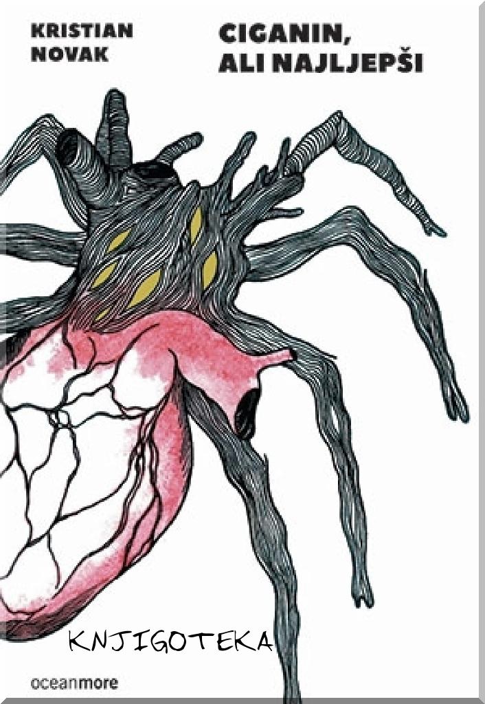 Ciganin, ali najljepši