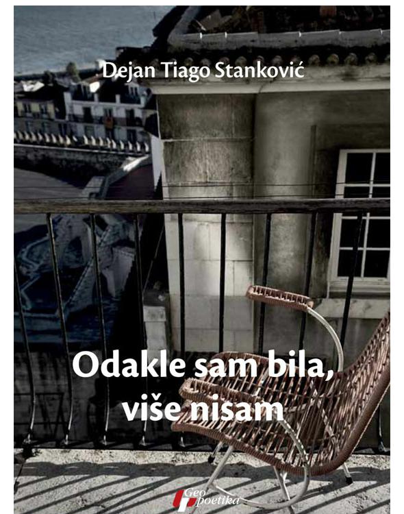 Odakle sam bila , više nisam