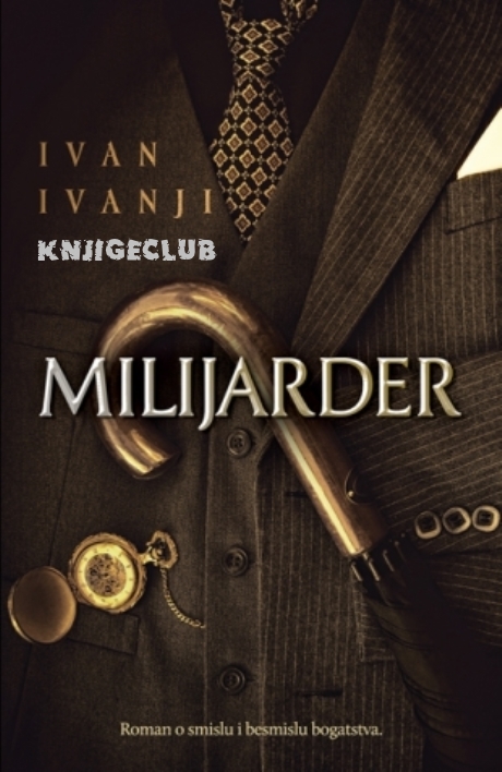 Milijarder