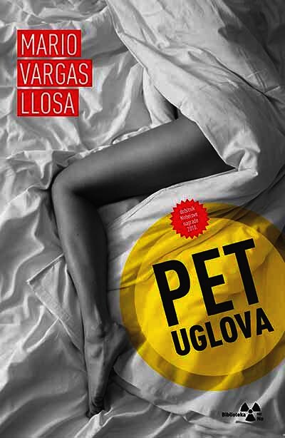 Pet uglova