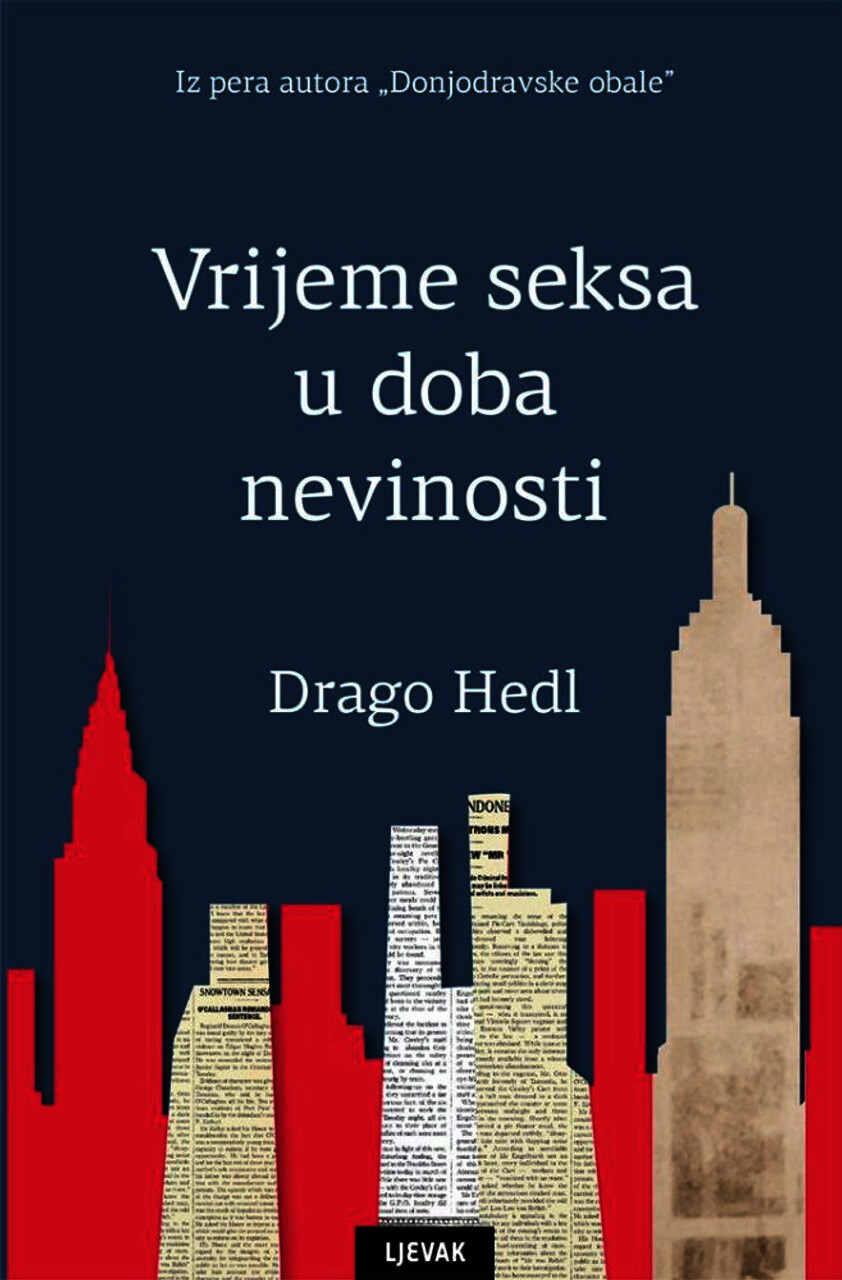 Vrijeme seksa u doba nevinosti