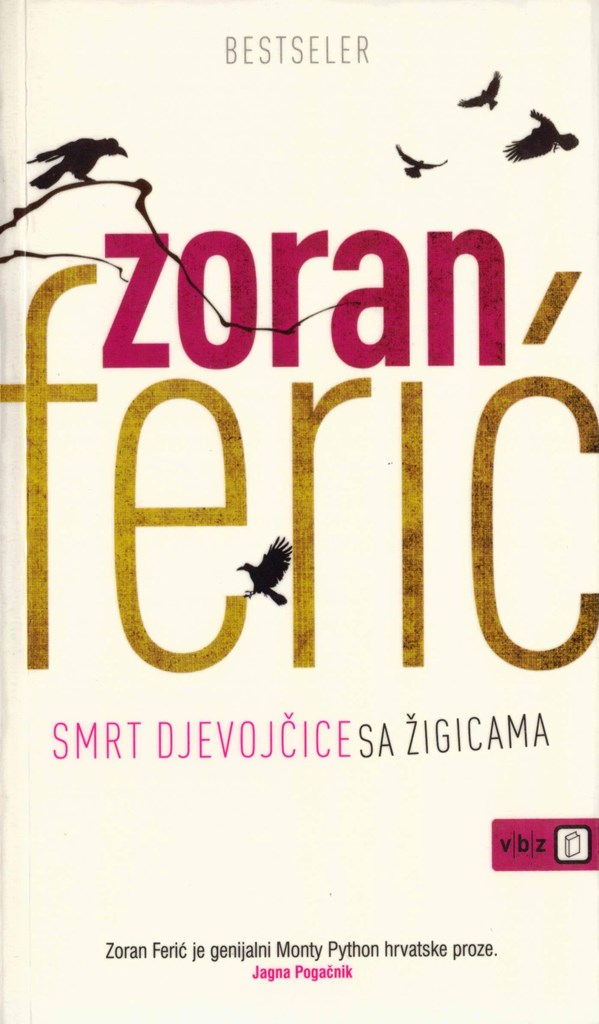 Smrt djevojčice sa žigicama