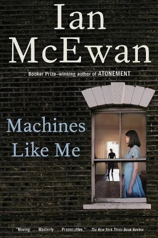 Machines Like Me