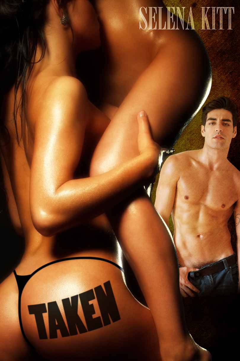 Taken (An Erotic Menage Romance)
