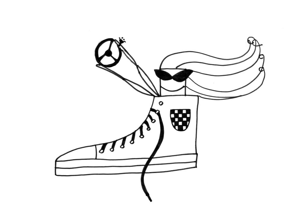 Sloboština Barbie
